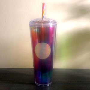 Brand new tumbler